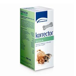 KORRECTOR SEDA FLACONE 160 ML - Pharmaleader