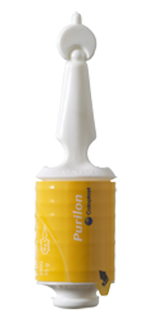 IDROGEL COMFEEL PURILON GEL 15 G 1 PEZZO - Pharmaleader