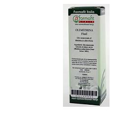 OLEMEDRINA FLUID GOCCE 10 ML - Pharmaleader