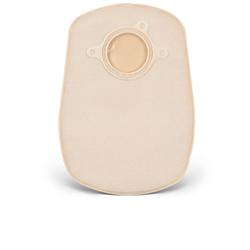 SACCA A FONDO CHIUSO SISTEMA 2S PLUS OPACA SENZA FILTRO RIVESTIMENTO IN TESSUTO NON TESSUTO 38 MM 30 PEZZI - Pharmaleader