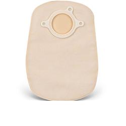 SACCA A FONDO CHIUSO OPACO SENZA FILTRO E RIVESTIMENTO IN TESSUTO SISTEMA 2S PLUS 57MM 30 PEZZI - Pharmaleader