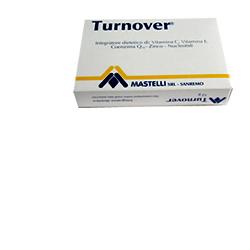 TURNOVER 30 CONFETTI - Pharmaleader