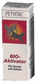 BIOAKTIVATOR 20 ML - Pharmaleader