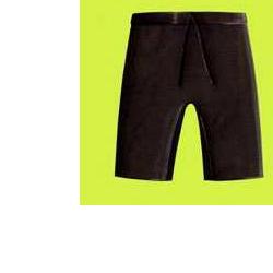 BENACTIV 8000 BERMUDA SPORTIVO DIMAGRANTE UNISEX NERO 4 - Pharmaleader