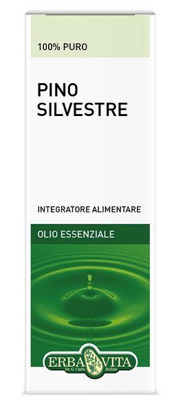 PINO SILVESTRE OLIO ESSENZIALE 10 ML - Pharmaleader
