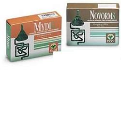 NOVORMS 50 TAVOLETTE 780 - Pharmaleader