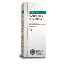 ECOSOL MELISED-T 60 COMPRESSE - Pharmaleader