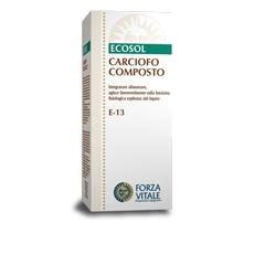 ECOSOL CARDEPAT-T 60 COMPRESSE - Pharmaleader