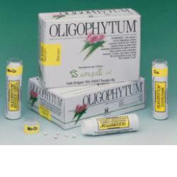 OLIGOPHYTUM LIT 300 MICROCOMPRESSE - Pharmaleader