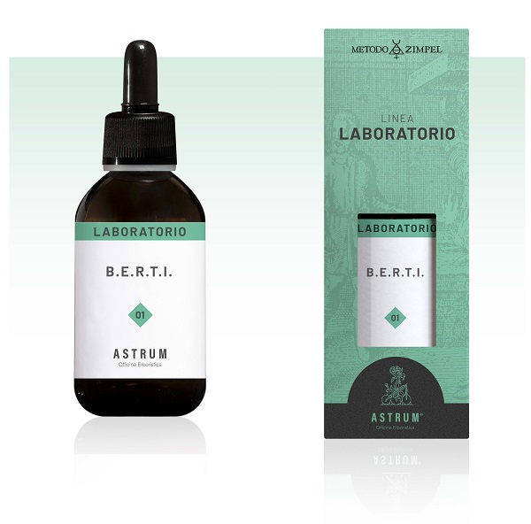 BERTI 50 ML ASTRUM - Pharmaleader