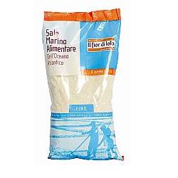 SALE ATLANTICO GREZZO FINE 1 KG - Pharmaleader