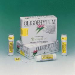 OLIGOPHYTUM RAM-ZIN 300 MICROCOMPRESSE - Pharmaleader