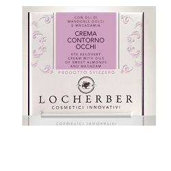 LOCHERBER CREMA CONTORNO OCCHI 30 ML - Pharmaleader