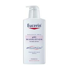 EUCERIN PH5 DETERGENTE FLUIDO 200 ML - Pharmaleader