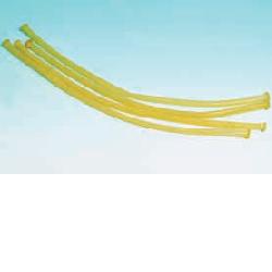 LACCIO EMOSTATICO DI LATTICE CON ORLETTI PER ENDOVENOSE BUSTA 10 PEZZI - Pharmaleader