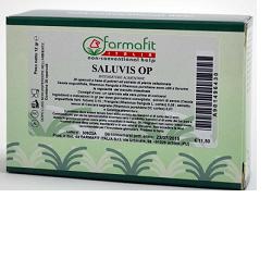 SALUVIS OP 30 OPERCOLI - Pharmaleader
