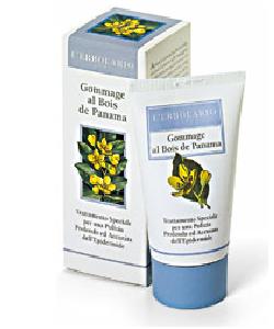 GOMMAGE VISO BOIS DE PANAMA E OLIO DI CRUSCA DI RISO 75 ML - Pharmaleader