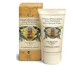 VANIGLIA CREMA PROFUMATA CORPO 150 ML - Pharmaleader