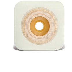 PLACCA CONVESSA BARRIERA CUTANEA COSTITUITA UN DISCO CONVESSO DI STOMAHESIVE CIRCONTO UN SUPPORTO IN CEROTTO MICROPOROSO SISTEMA 2S PLACCA CONVESSA 22/45MM 5 PEZZI - Pharmaleader