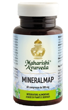 MINERALMAP 60 COMPRESSE - Pharmaleader