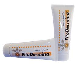 FITODERMINA CR 30ML - Pharmaleader