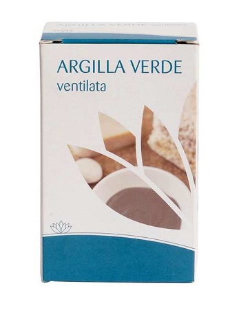 ARGILLA VENTILATA 200 G - Pharmaleader