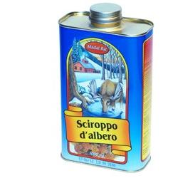 SCIROPPO ALBERO LATTINA 500 ML - Pharmaleader