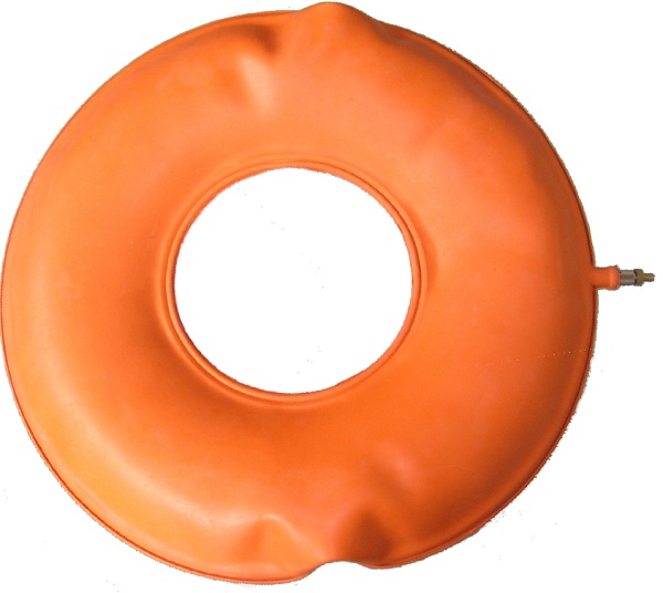 CIAMBELLA ESTERNA DIAMETRO ESTERNO 43CM - Pharmaleader