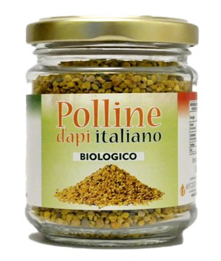POLLINE API ITALIANO 100 G - Pharmaleader