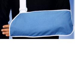 ORIONE 9333 REGGIBRACCIO COTONE AZZURRO M - Pharmaleader