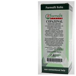 COPAZONAL GOCCE 100 ML - Pharmaleader