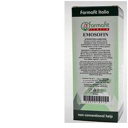 EMOSOFIN GOCCE 100 ML - Pharmaleader