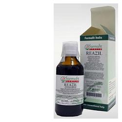 REAZIL GOCCE 100 ML - Pharmaleader