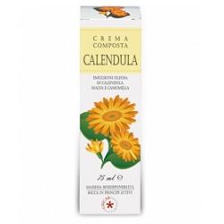 CALENDULA CREMA COMP VISO 75 G - Pharmaleader