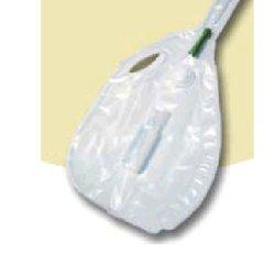 CATETERE NELATON VESCICALE AUTOLUBRIFICANTE PER UOMO EASICATH SET MISURA CH12 CAPACITA' 1200ML 20 PEZZI ARTICOLO 28027 - Pharmaleader