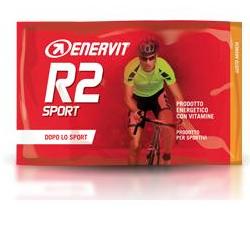 ENERVIT R2 SPORT ARANCIA 20 BUSTE DA 50 GRAMMI - Pharmaleader