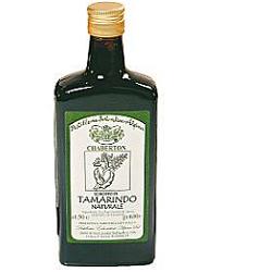 CHABERTON SCIROPPO NAT TAMARINDO 500 ML - Pharmaleader
