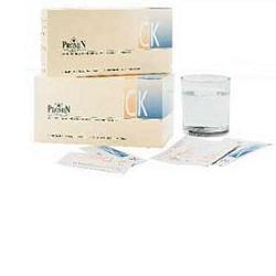 CK PROMIN ACIDO ASCORBICO + BICARBONATO 200 32,8 G - Pharmaleader