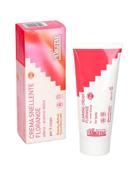 CREMA SNELLENTE FLORANGE 200 ML - Pharmaleader