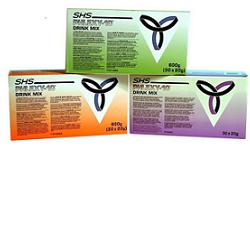 PHLEXY 10 DRINK MIX AGRUMI 30 BUSTINE - Pharmaleader