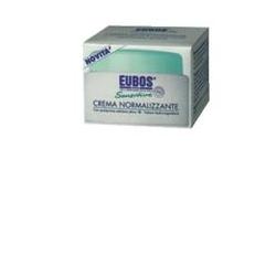 EUBOS CREMA NORMALIZZANTE 50 ML - Pharmaleader