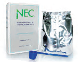 NEC POLVERE 400 G - Pharmaleader
