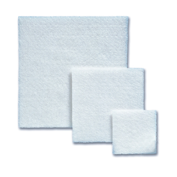 MEDICAZIONE CONFORMABILE A BASE DI ALGINATO DI CALCIO E CARBOSSIMETILCELLULOSA ASKINA SORB 10X10CM 15 PEZZI - Pharmaleader
