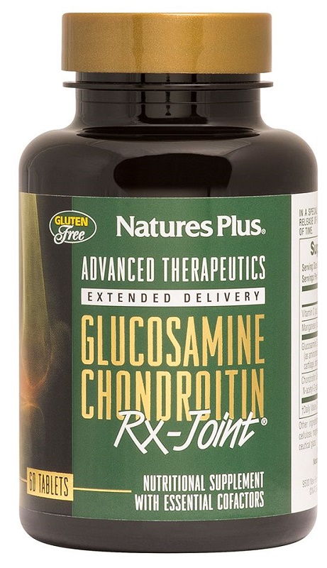 GLUCOSAMINA CONDROITINA 60 TAVOLETTE - Pharmaleader