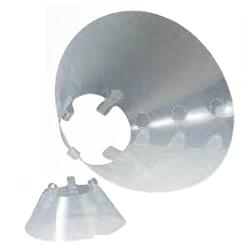 COLLARE ELISABETTA CLASSIC 7,5CM - Pharmaleader