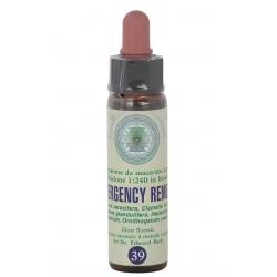 EMERGENCY REMEDY 39 CLASSICO GTT 10ML - Pharmaleader