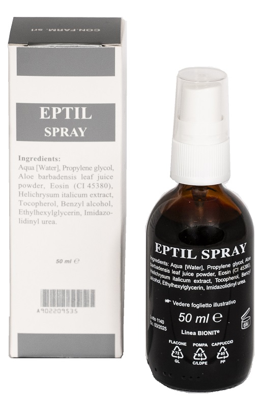 EPTIL SPRAY 50 ML - Pharmaleader