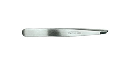 KALOS SOLINGEN PINZA INOX OBLIQUA - Pharmaleader