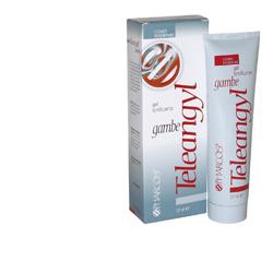 PHARCOS TELEANGYL GAMBE GEL 125 ML - Pharmaleader