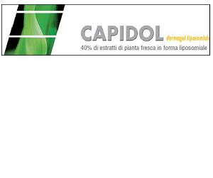 CAPIDOL DERMOGEL 50 ML - Pharmaleader